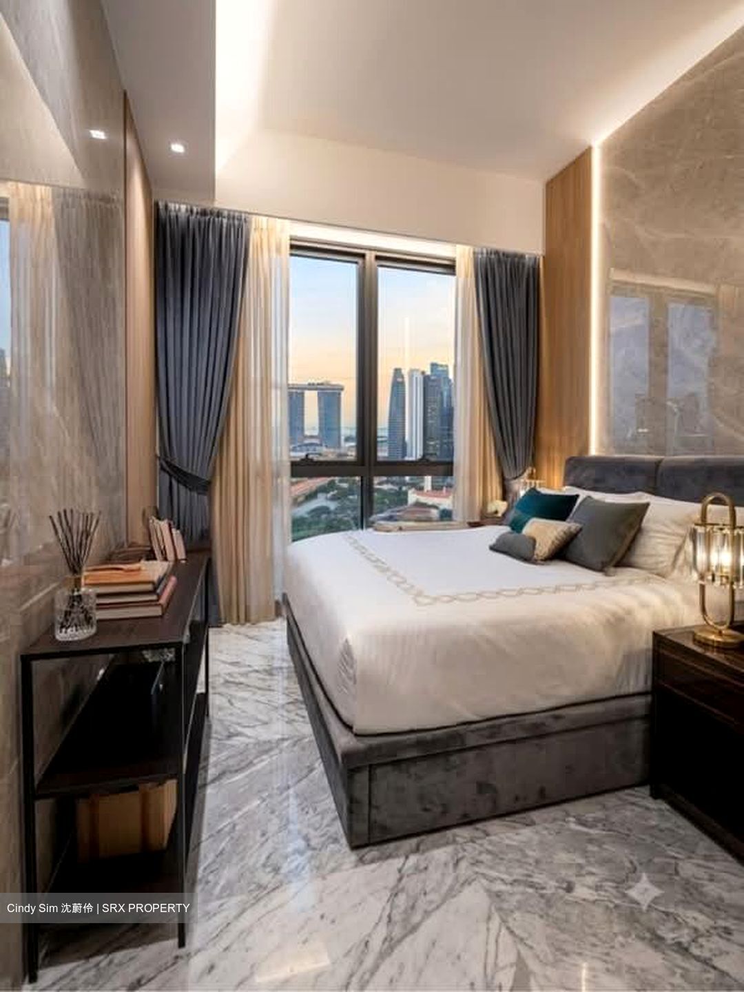 Midtown Bay (D7), Apartment #595331041